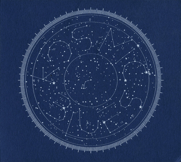 Kosmic Blues