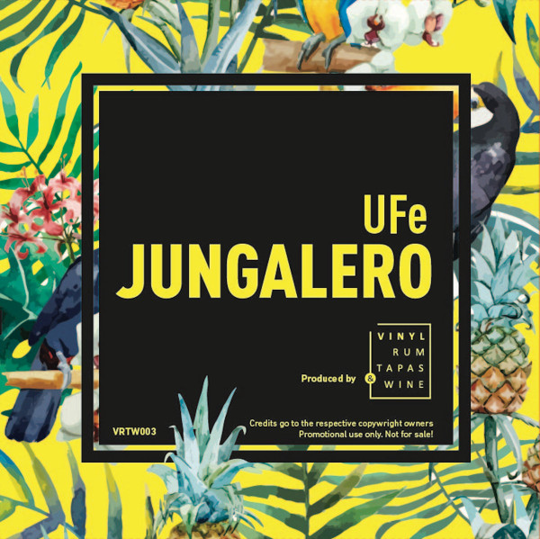 Jungalero