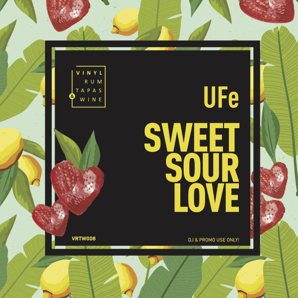 Sweet Sour Love