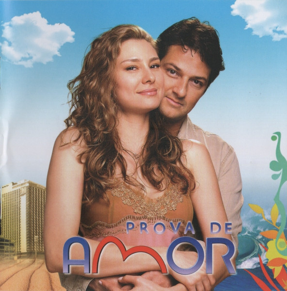 Prova De Amor (Trilha Sonora Da Novela)