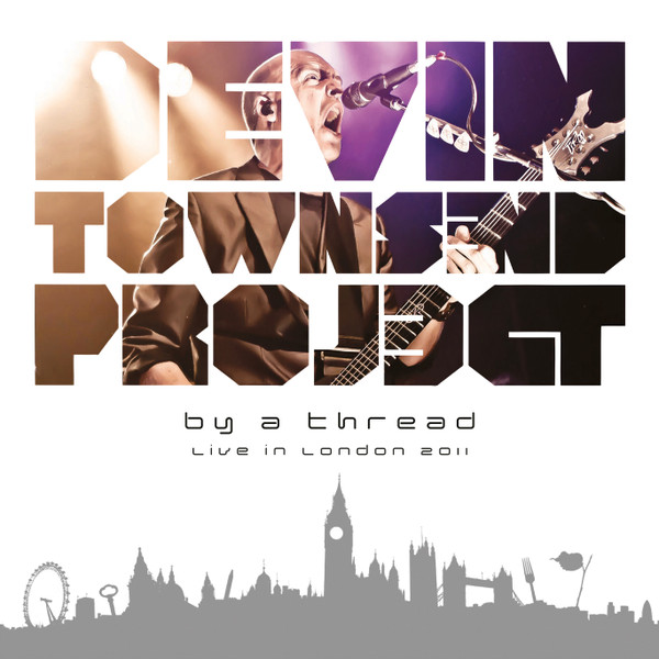 By A Thread (Live In London 2011)