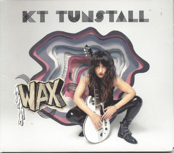 Wax