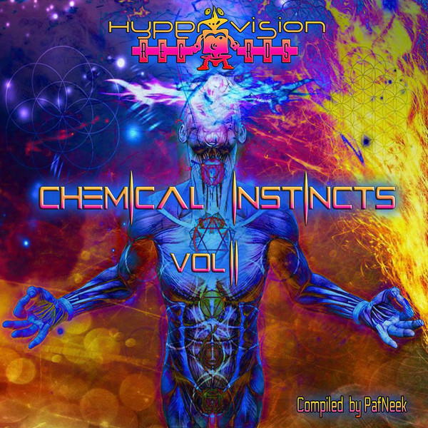 Chemical Instincts Vol II