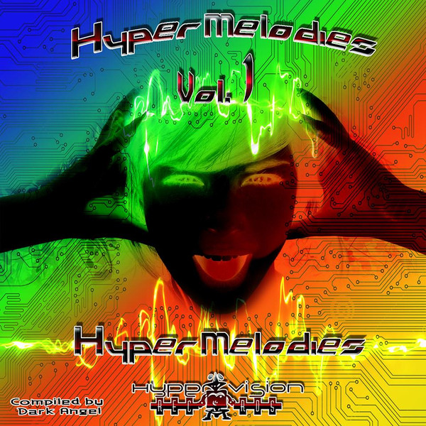 Hyper Melodies Vol. I
