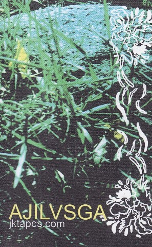 Behind The Masked Spirit