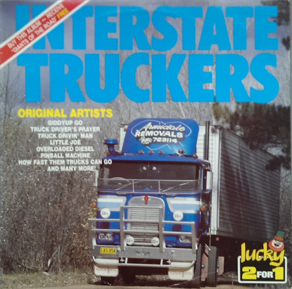 Interstate Truckers