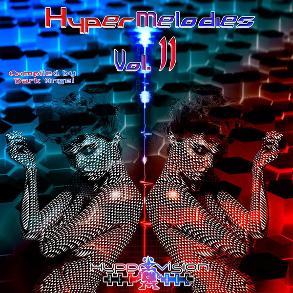 Hyper Melodies Vol. II