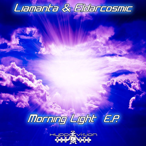 Morning Light E.P.