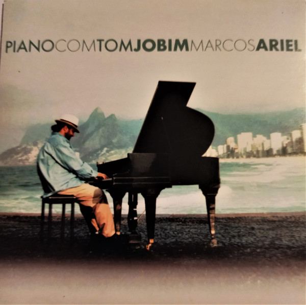 Piano Com Tom Jobim