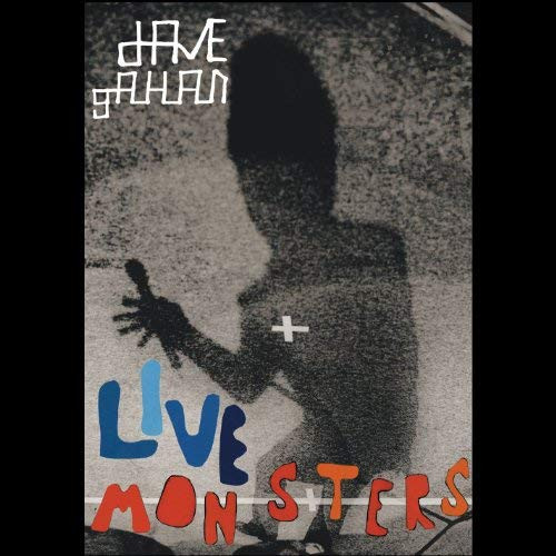 Live Monsters