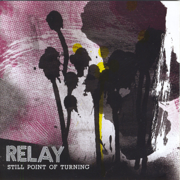 Still Point Of Turning
