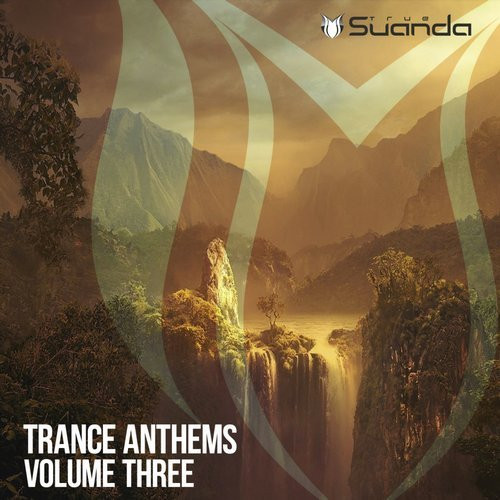 Trance Anthems Volume Three