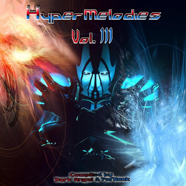 Hyper Melodies Vol. III