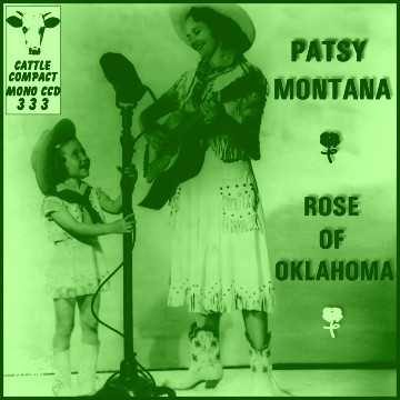 Rose Of Oklahoma