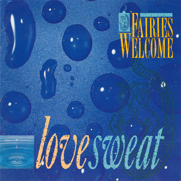 Love Sweat
