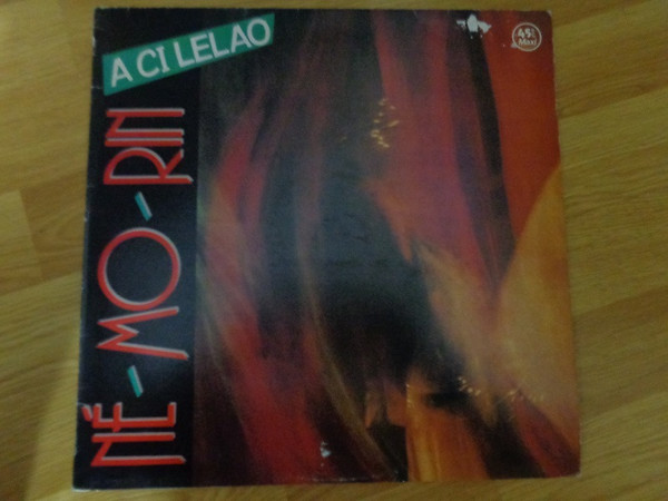 A Ci Lelao