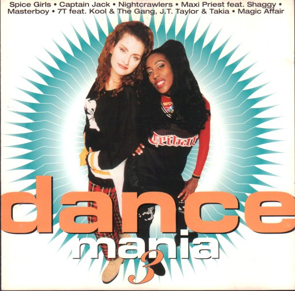 Dance Mania 3