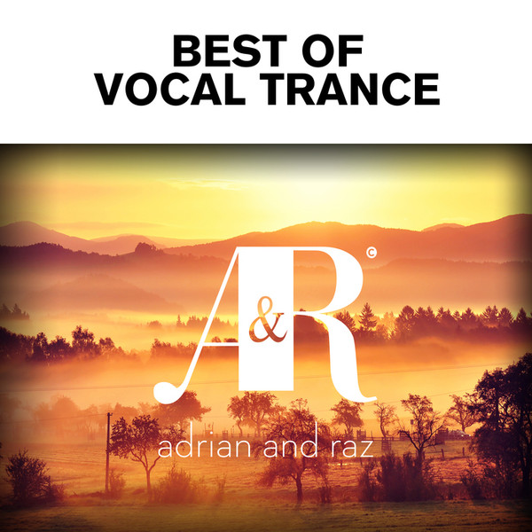 Best Of Vocal Trance