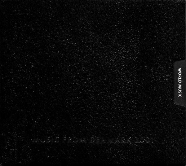 Music From Denmark 2001 - World Music
