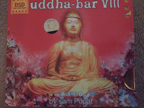 Buddha-Bar VIII