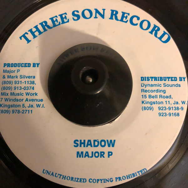 Shadow
