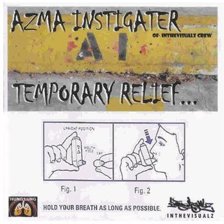 Temporary Relief