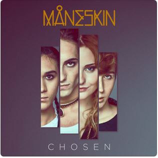 Chosen