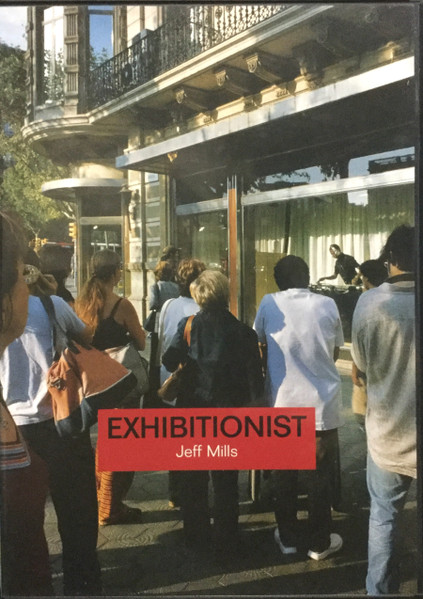 Exhibitionist