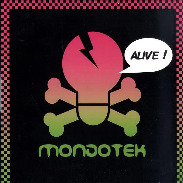 Alive !