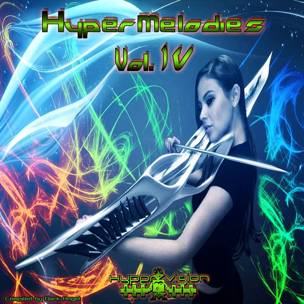 Hyper Melodies Vol. IV