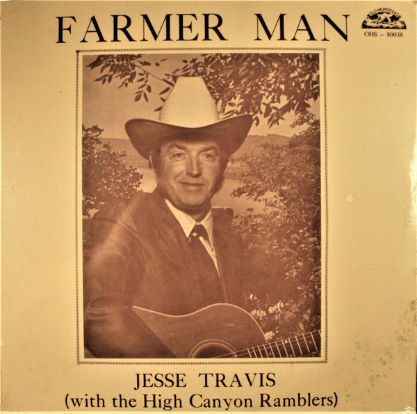Farmer Man