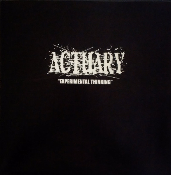 Experimental Thinking / Human Horror Hymns