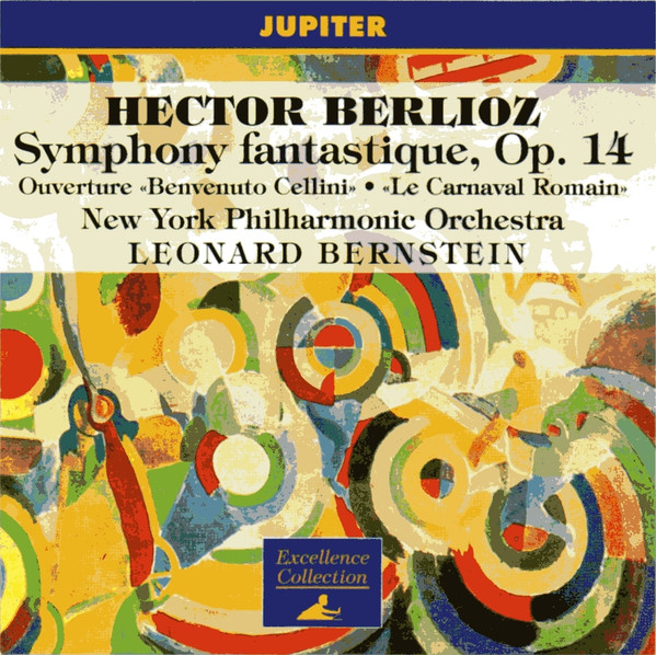Symphonie Fantastique / Overtures
