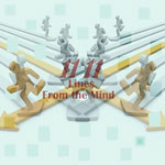 Lines From The Mind