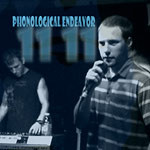 Phonological Endeavor
