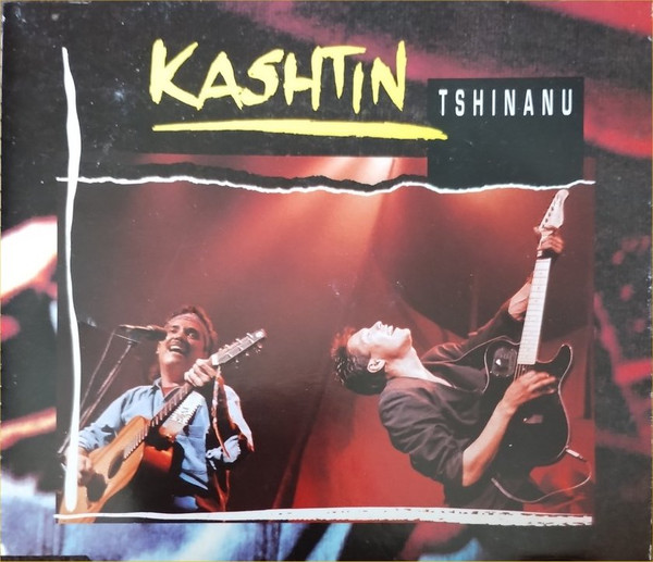 Tshinanu