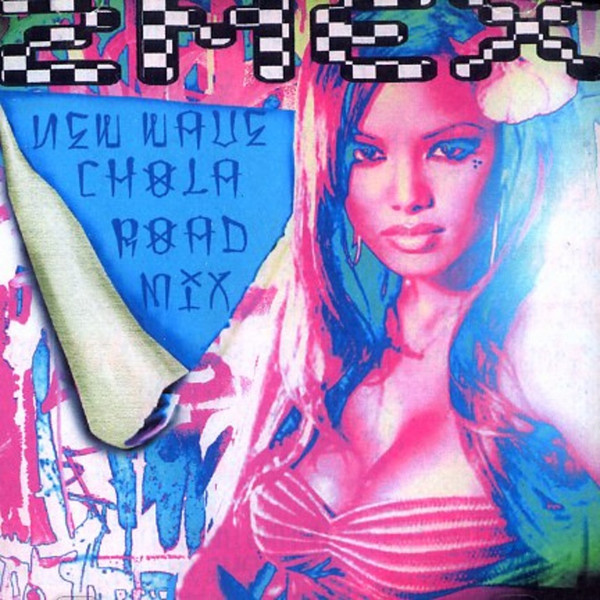 New Wave Chola Road Mix