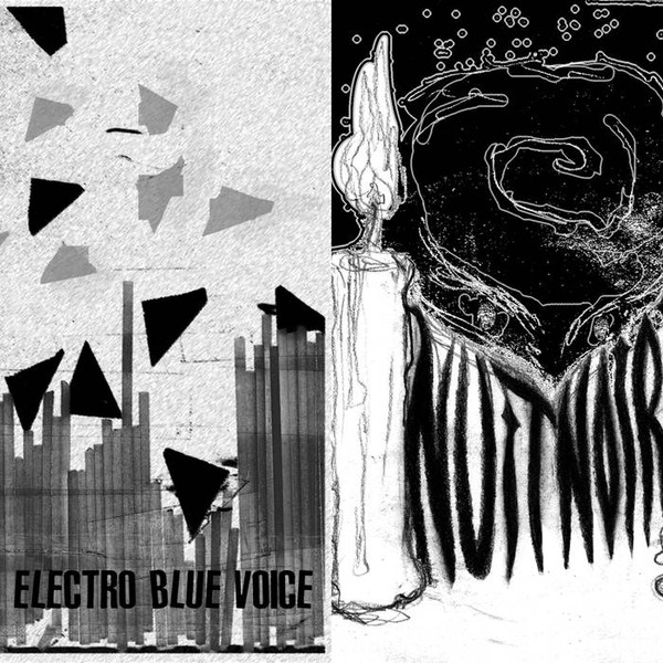 His Electro Blue Voice / Nuit Noire