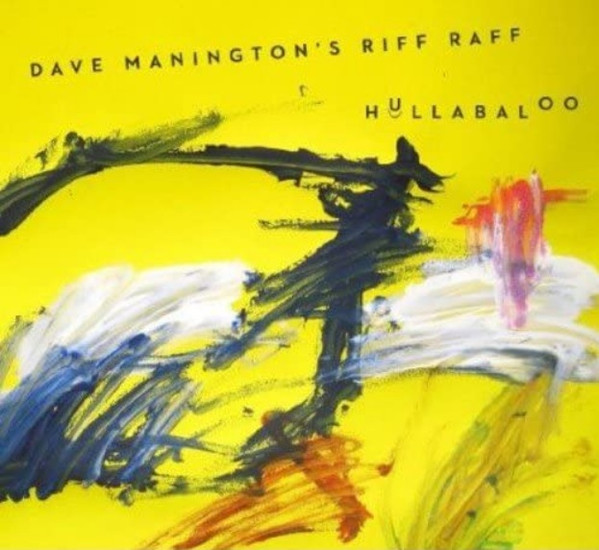 Hullabaloo