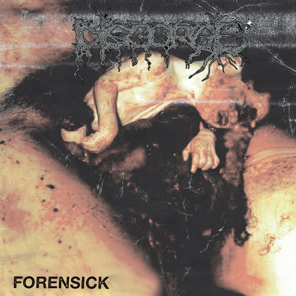 Forensick