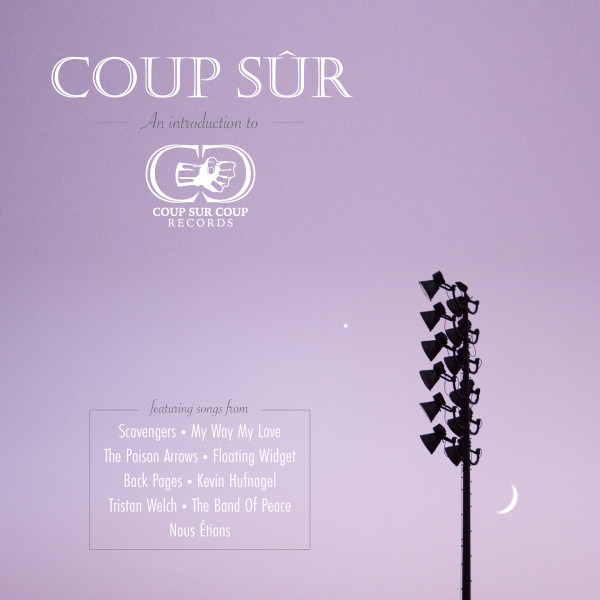 Coup Sûr: An Introduction To Coup Sur Coup Records