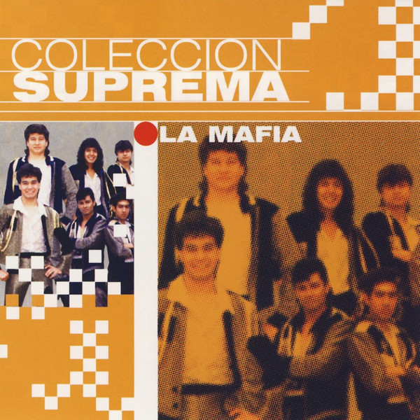Coleccion Suprema