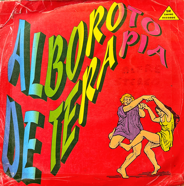 Alboroto De Terapia