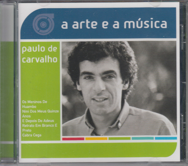 A Arte E A Músca