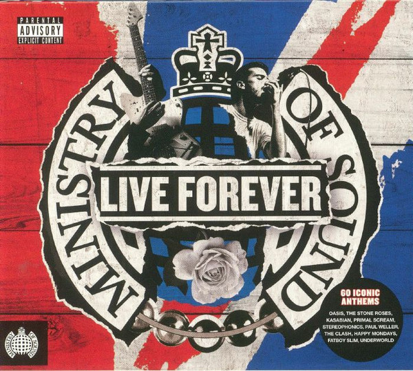 Live Forever