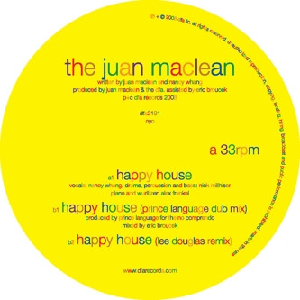 Happy House