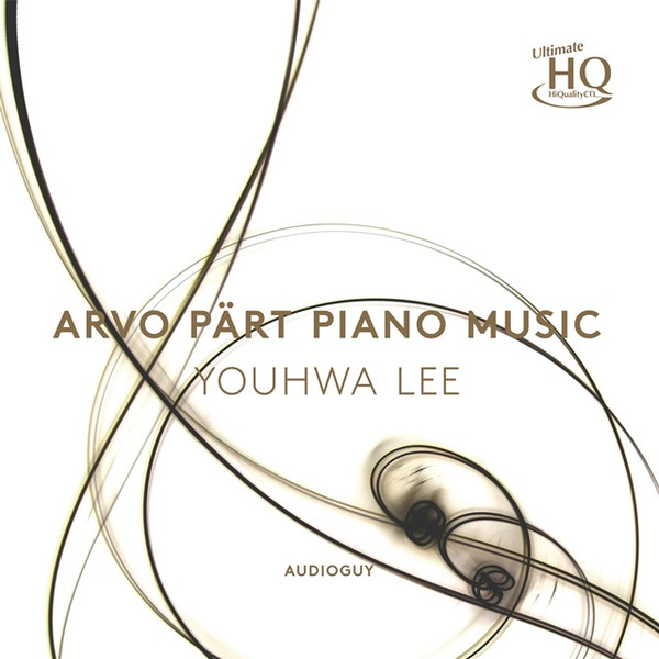 Arvo Pärt Piano Music