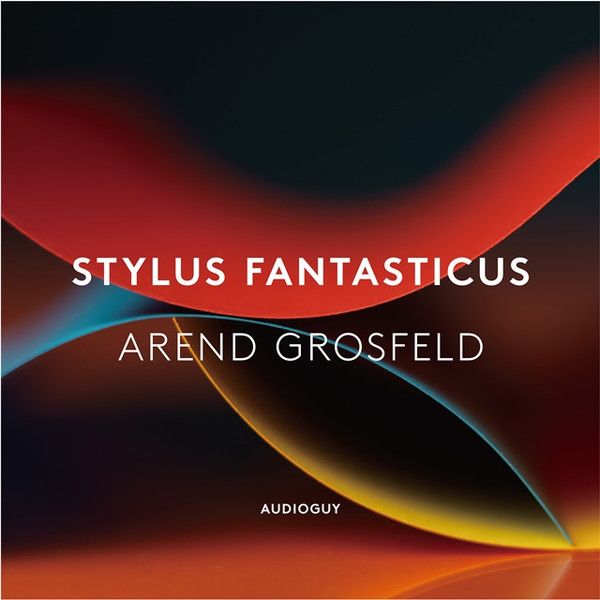 Stylus Fantasticus