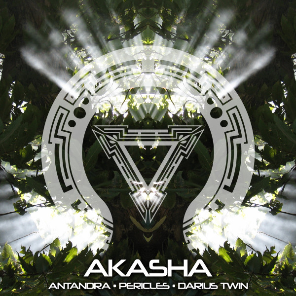 Akasha