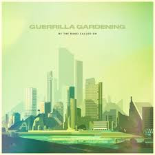 Guerrilla Gardening